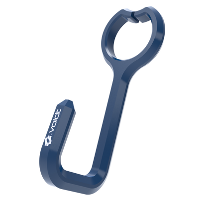 Voldt® Gancho para cable EV