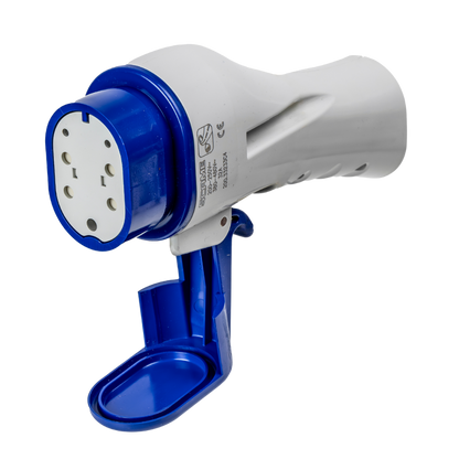 Cable de carga Tipo 2 - Tipo 3 | mode 3 | 32a | 22kW