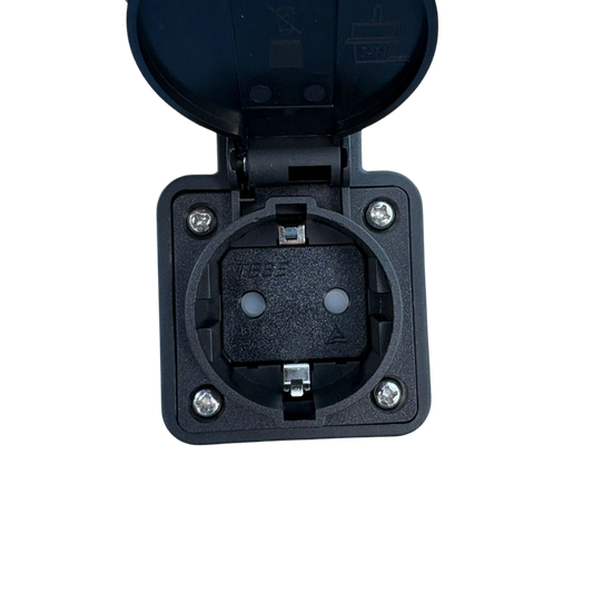 Voldt® Adaptador V2L Tipo 2 16 A Enchufe EU V2L Hyundai