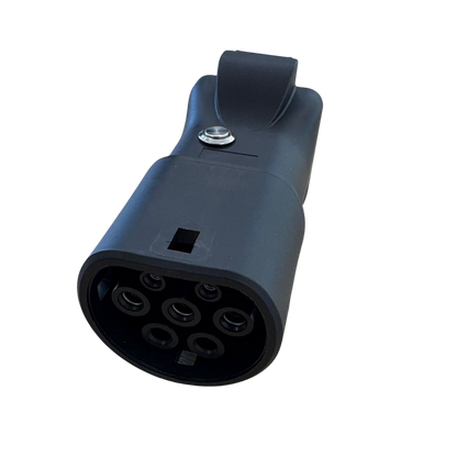 Voldt® Adaptador V2L Tipo 2 16 A Enchufe EU V2L Chery/Omoda/Jaecoo