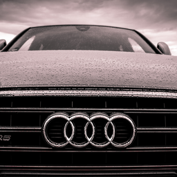 Cable de carga Audi