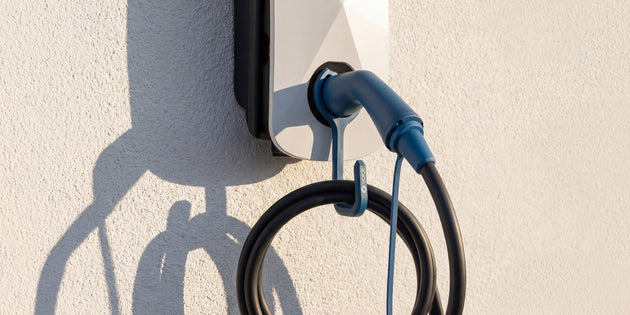Voldt® Gancho para cable EV