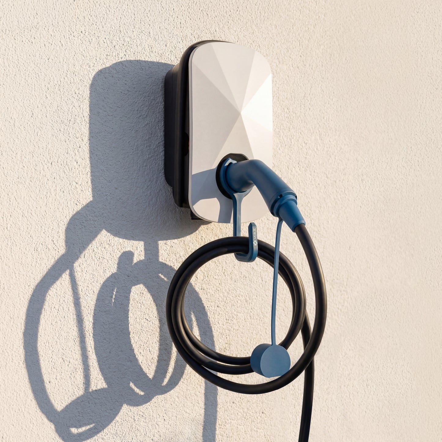 Voldt® Gancho para cable EV