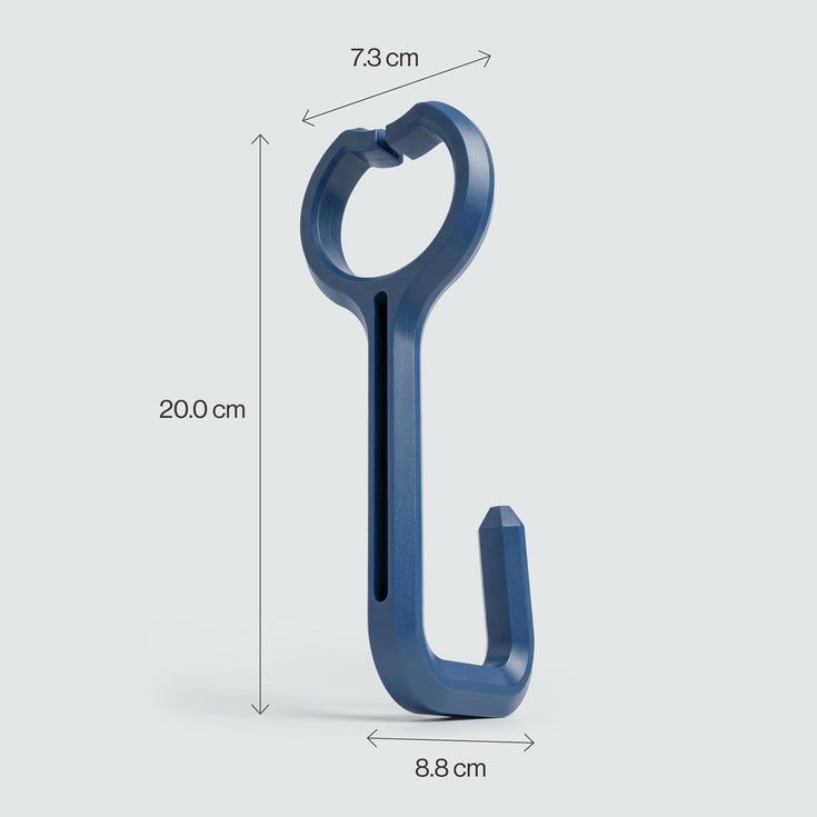 Voldt® Gancho para cable EV
