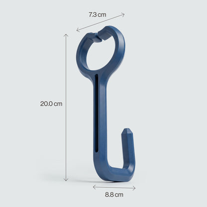 Voldt® Gancho para cable EV