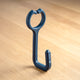 Voldt® Gancho para cable EV