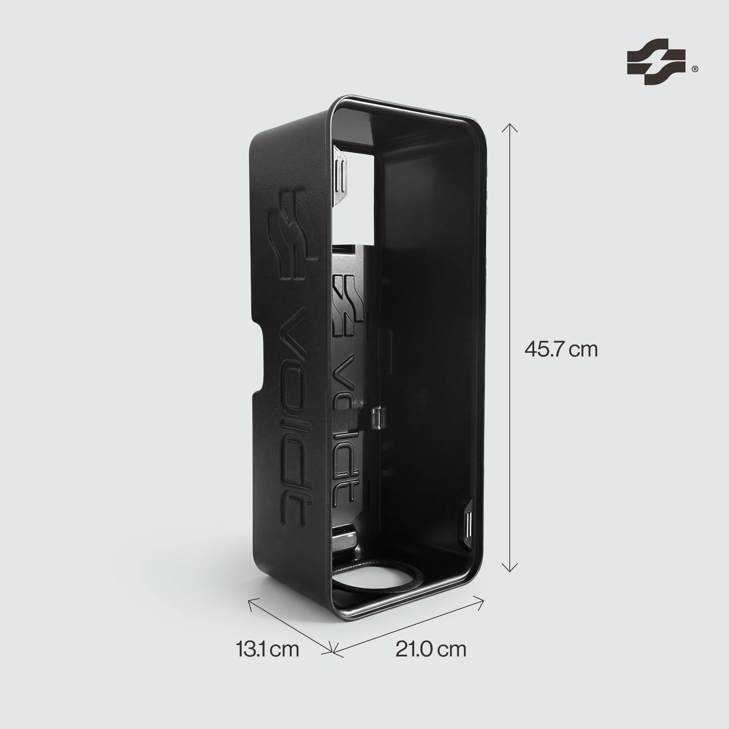 Voldt® Boxx para cargador móvil doméstico