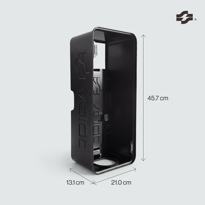 Voldt® Boxx para cargador móvil doméstico