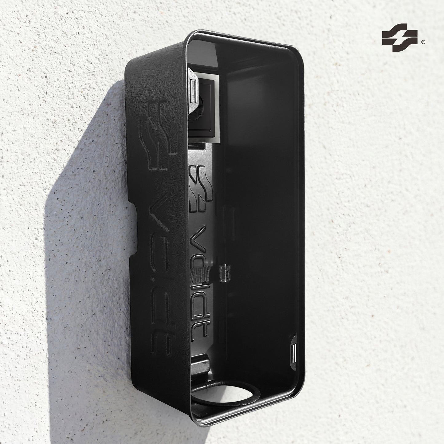 Voldt® Boxx para cargador móvil doméstico