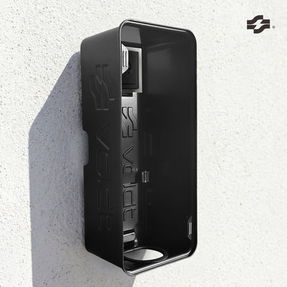 Voldt® Boxx para cargador móvil doméstico