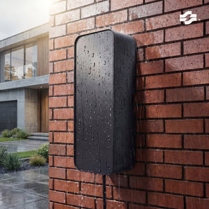 Voldt® Boxx para cargador móvil doméstico