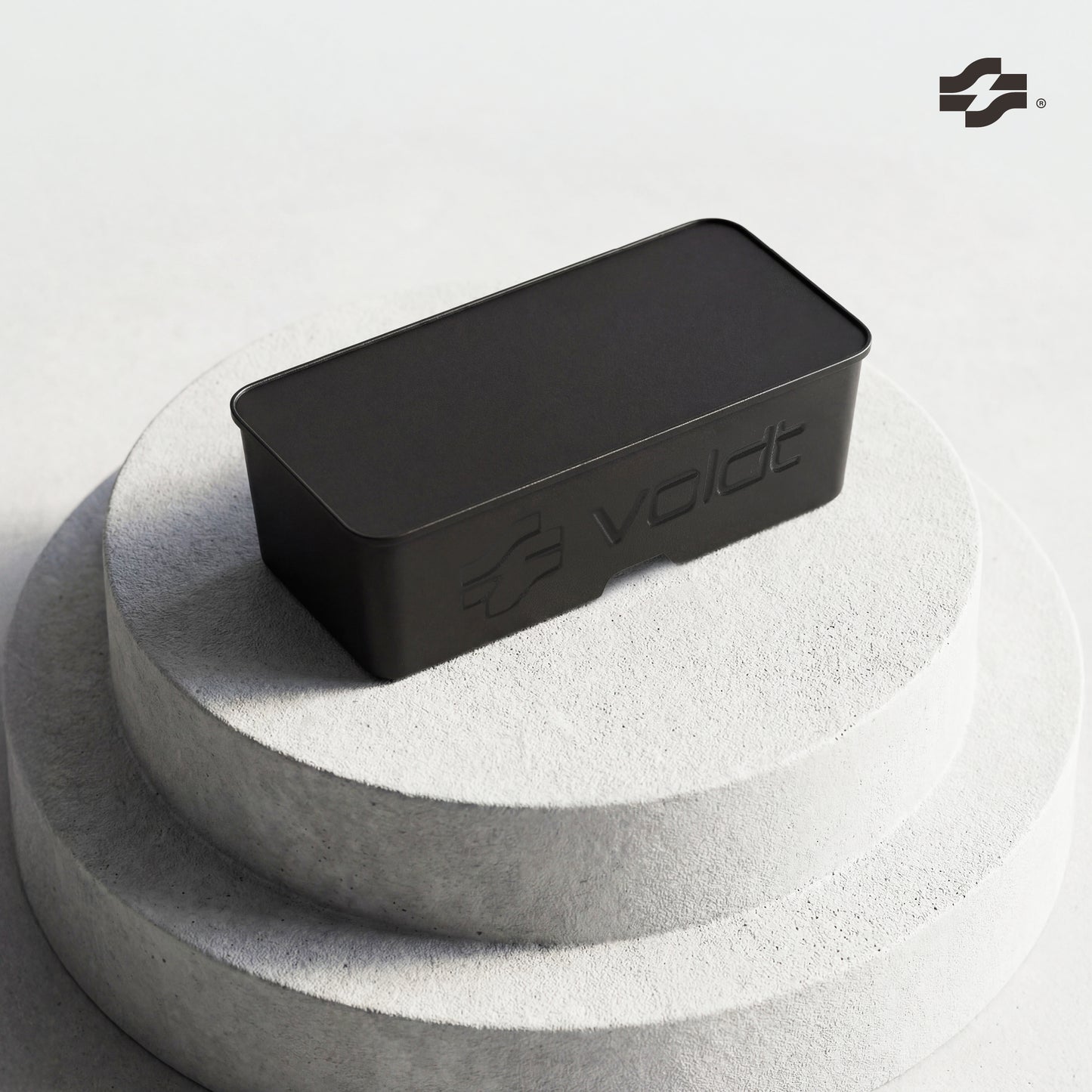 Voldt® Boxx para cargador móvil doméstico