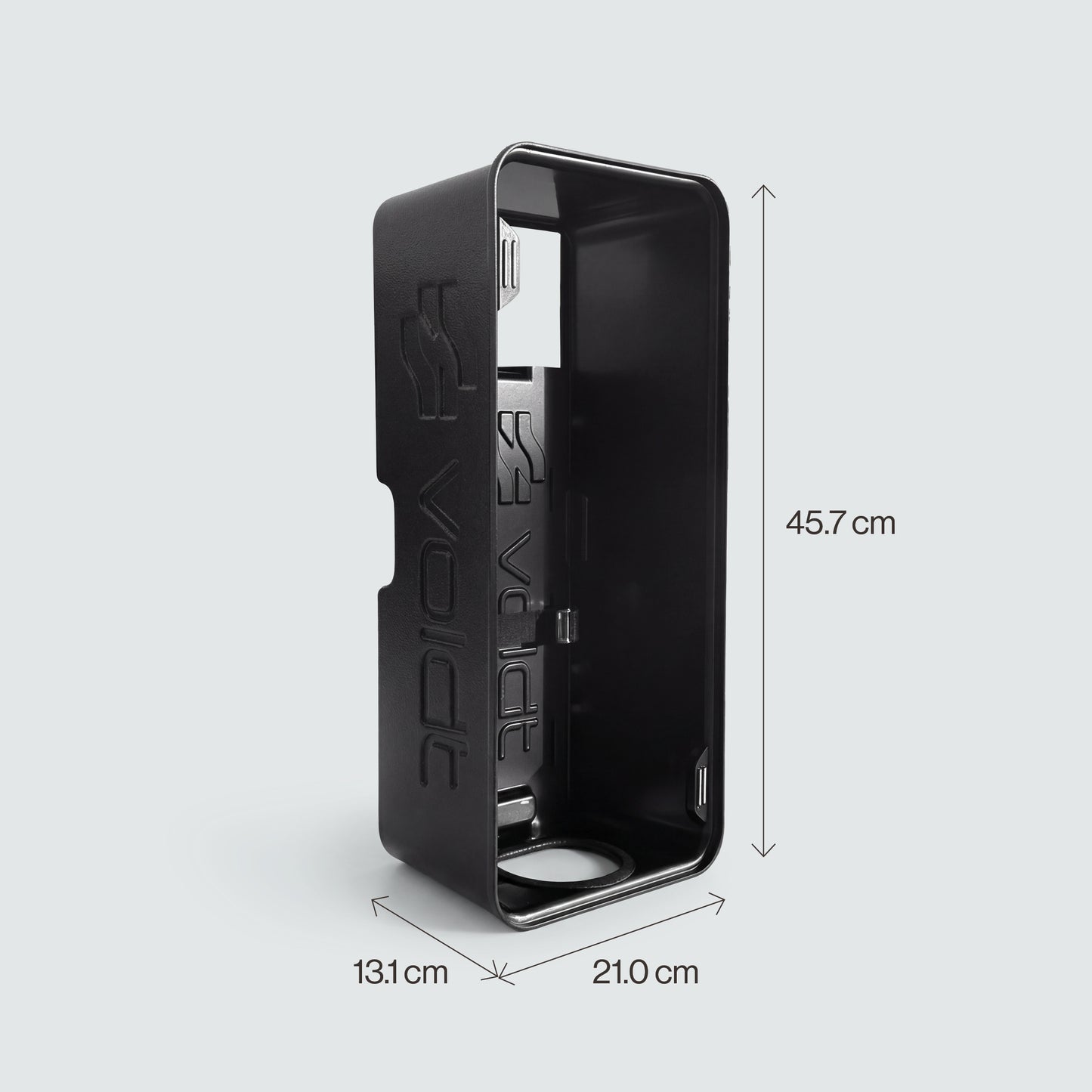 Voldt® Boxx para cargador móvil doméstico