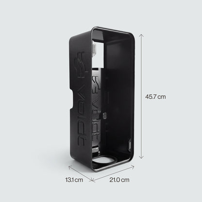 Voldt® Boxx para cargador móvil doméstico