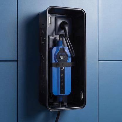 Voldt® Boxx para cargador móvil doméstico