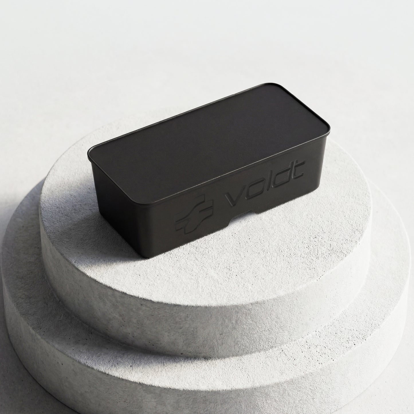 Voldt® Boxx para cargador móvil doméstico