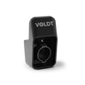 Soporte de enchufe para cable de carga EV Tipo 1
