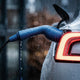 Voldt® cargador coche electrico CEE | 3 fase | 8A - 16A | 11kW + APP