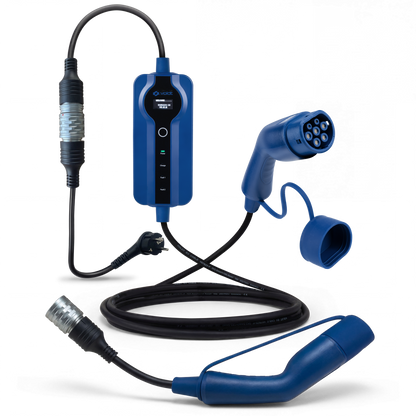 Voldt® Cargador Móvil OCPP