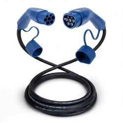 Cable de carga tipo 2 | mode 3 | 32a | 22kW