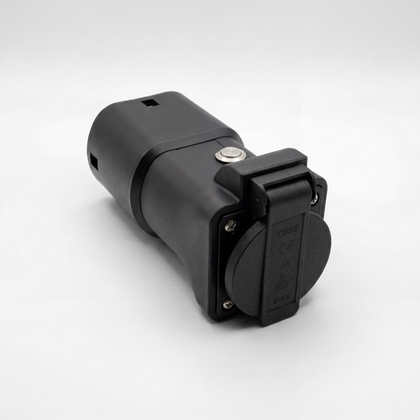 Voldt® Adaptador V2L Tipo 2 16 A Enchufe EU V2L Xpeng