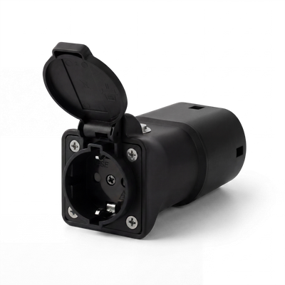 Voldt® Adaptador V2L Tipo 2 16 A Enchufe EU V2L Renault