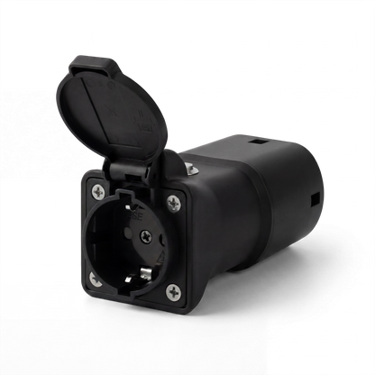 Voldt® Adaptador V2L Tipo 2 16 A Enchufe EU V2L Renault