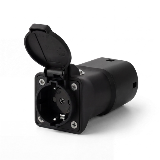 Voldt® Adaptador V2L Tipo 2 16 A Enchufe EU V2L Renault