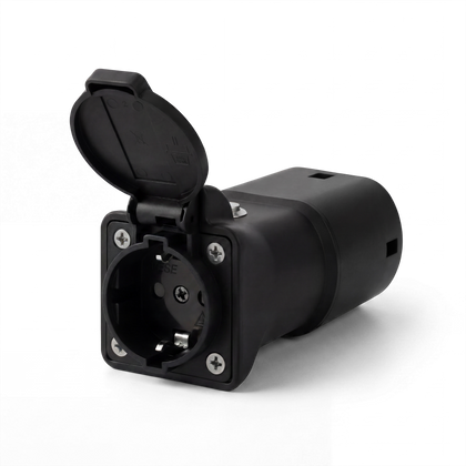 Voldt® Adaptador V2L Tipo 2 16 A Enchufe EU V2L Smart