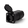 Voldt® Adaptador V2L Tipo 2 16 A Enchufe EU V2L Smart