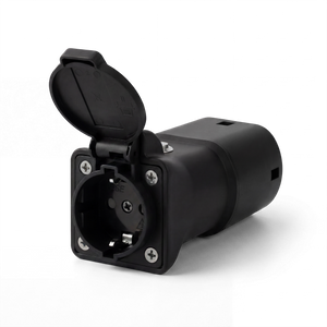 Voldt® Adaptador V2L Tipo 2 16 A Enchufe EU V2L BYD