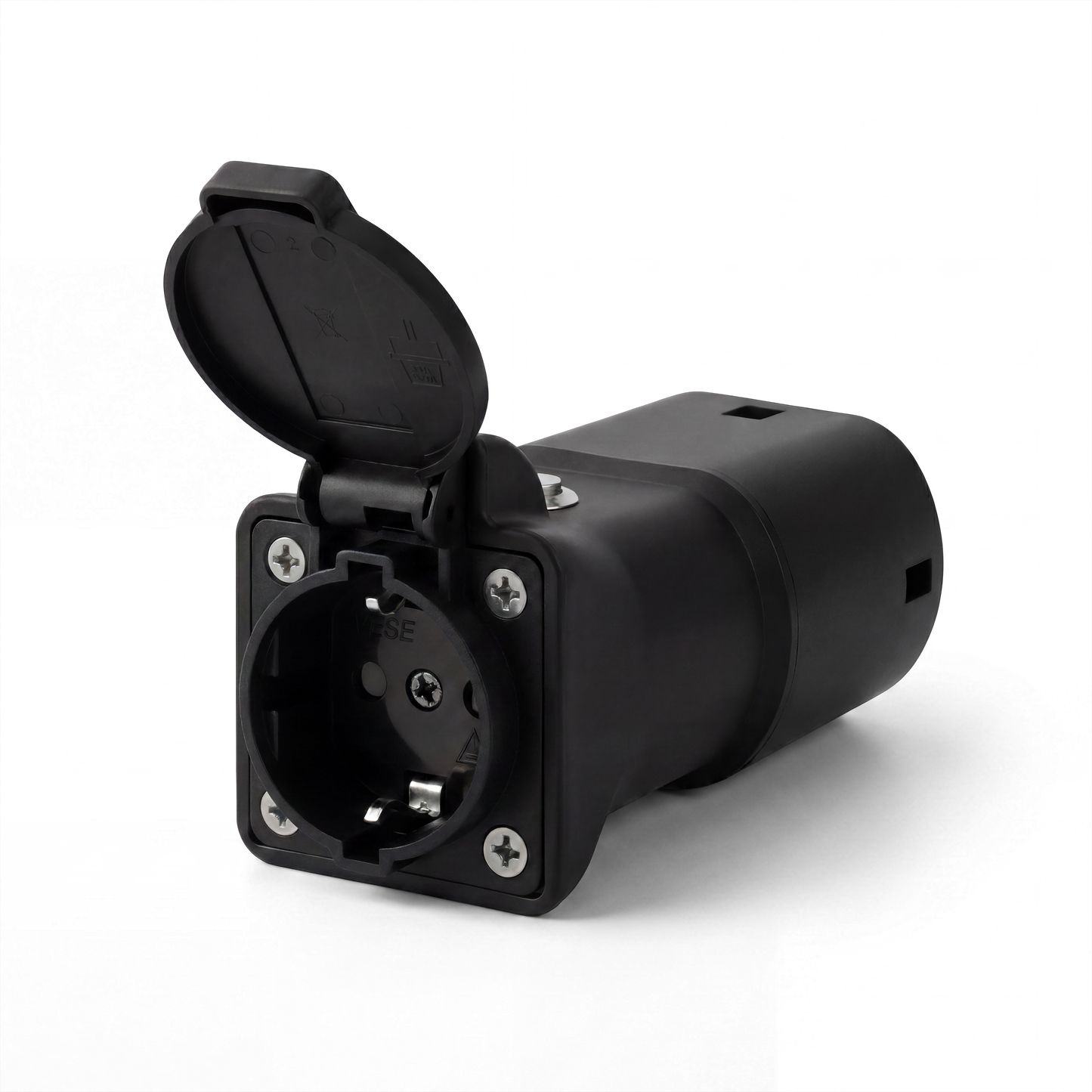 Voldt® Adaptador V2L Tipo 2 16 A Enchufe EU V2L Kia