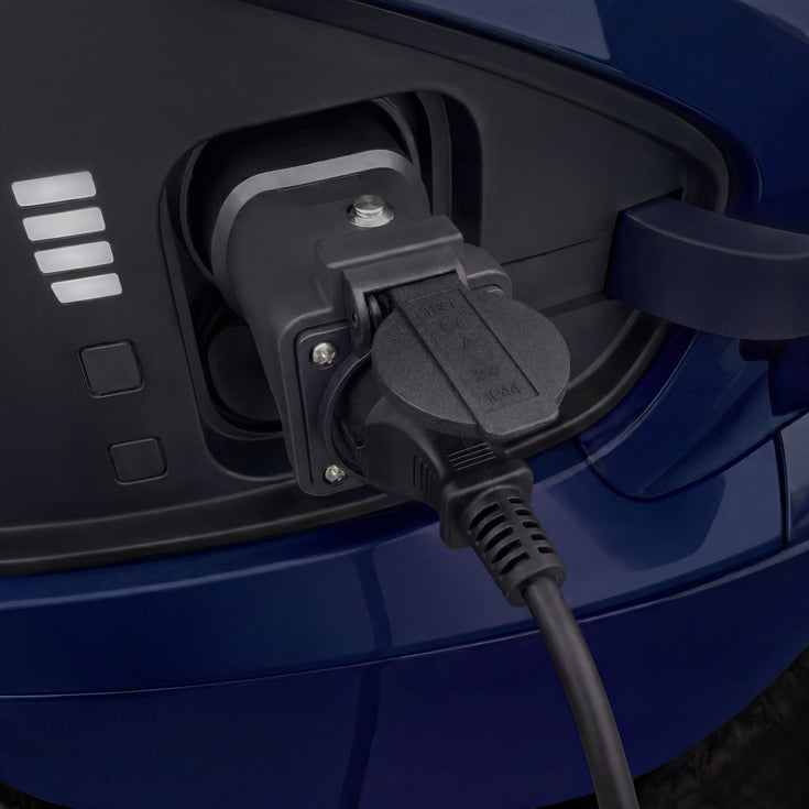 Voldt® Adaptador V2L Tipo 2 16 A Enchufe EU V2L Smart